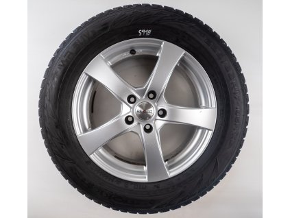 Mazda CX-5 CX5 17" zimní sada