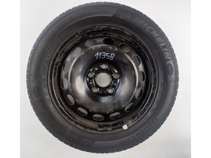 Škoda Octavia 16" Originální letní sada