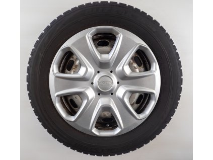 Ford Fusion 15" Originální zimní sada