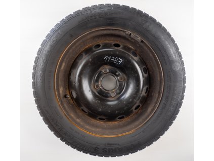 Dacia Sandero 15" Originální zimní sada