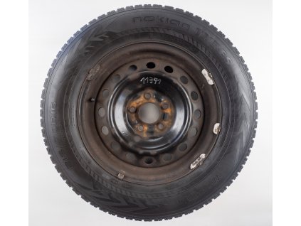Mitsubishi Outlander 16" Originální zimní sada