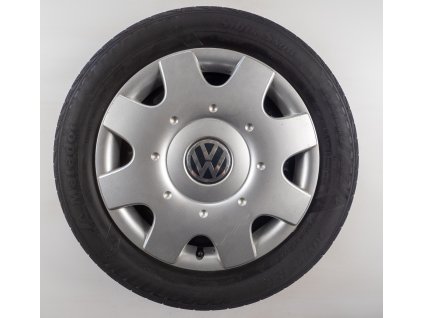 Volkswagen Caddy 16" Originální zimní sada
