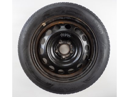 Toyota Peugeot Citroen ProAce Rifter C4 Grand Picasso 16" Originální zimní sada
