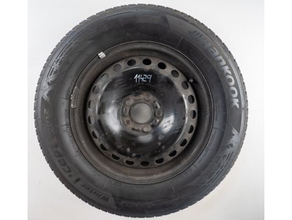 Ford Kuga 16" Originální zimní sada