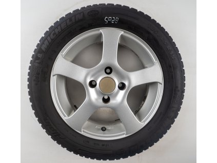Citroen Xsara Picasso 15" zimní sada