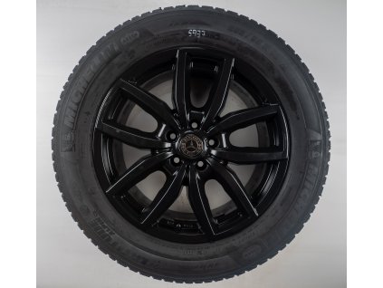 Mercedes ML 18" zimní sada