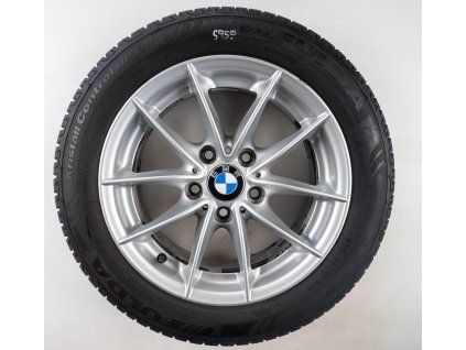 BMW 3 E90 E91 E92 16" Originální zimní sada