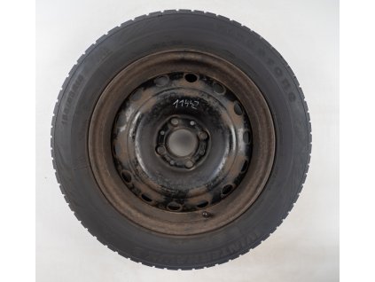 Citroen Xsara 15" Originální zimní sada