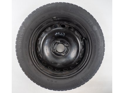 Renault Megane 15" Originální zimní sada