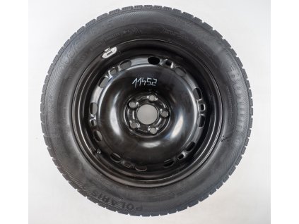 Škoda Octavia I 15" Originální zimní sada