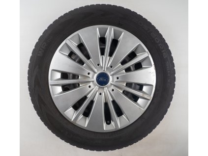 Ford Tourneo Connect 16" Originální zimní sada