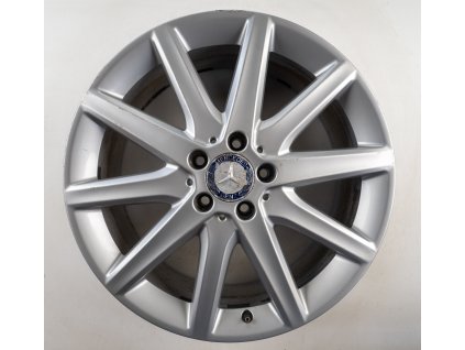 Mercedes R W251 19" Originální alu kola
