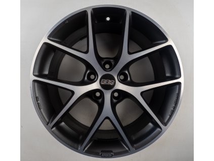 Tesla Model S 19" alu kola