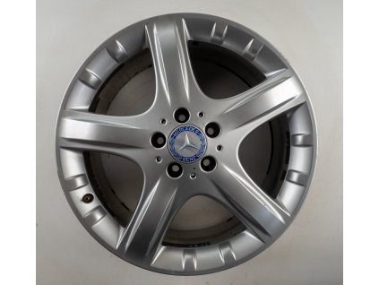 Mercedes R W251 19" Originální alu kola