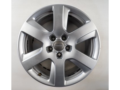 Audi A6 17" Originální alu kola