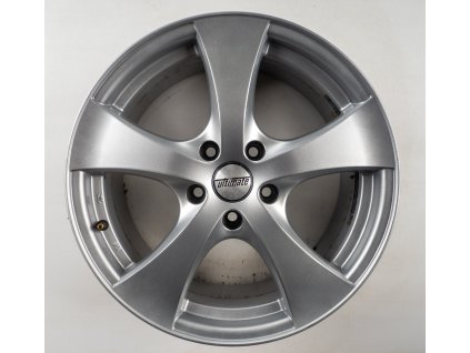 Volkswagen Touran 17" alu kola