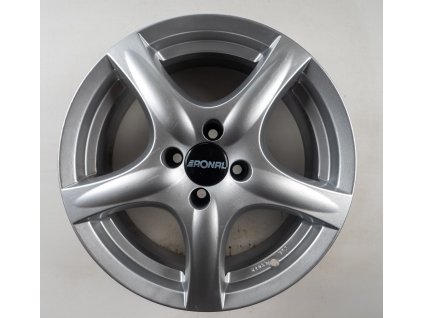 Dacia Dokker Lodgy Sandero 16" alu kola