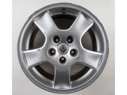 Renault Laguna 16" Originální alu kola