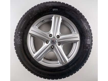Hyundai SantaFe 17" zimní sada