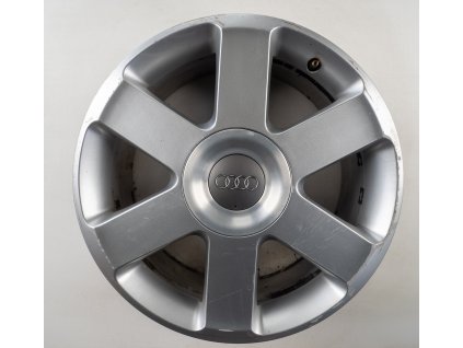 Audi A4 17" Originální alu kola