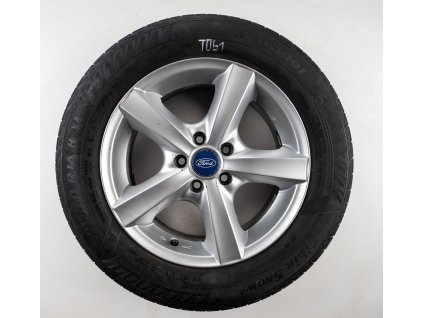 Ford S-Max Smax 16" zimní sada