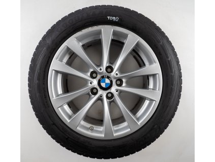 BMW 3 GT 3GT F34 17" Originální zimní sada