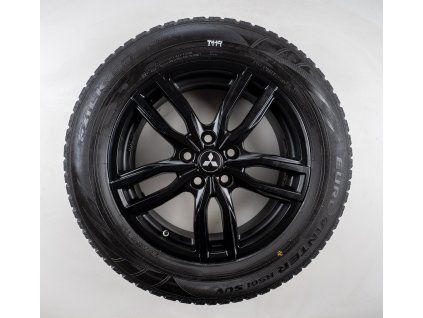 Mitsubishi Eclipse Cross 17" zimní sada