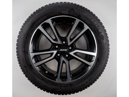 Škoda Kodiaq 18" zimní sada