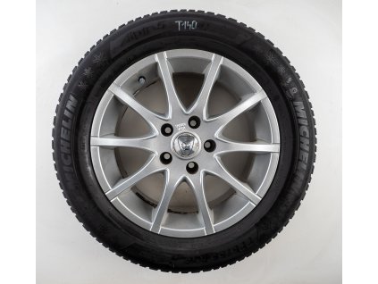 Audi A4 16" zimní sada