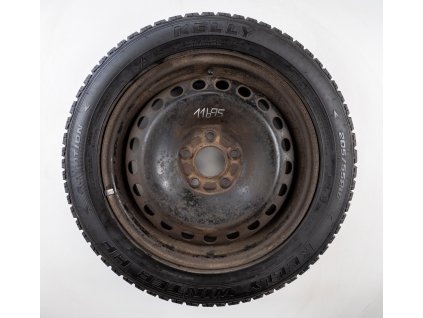 Volvo V50 16" Originální zimní sada