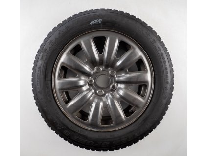 Škoda Octavia 16" Originální zimní sada