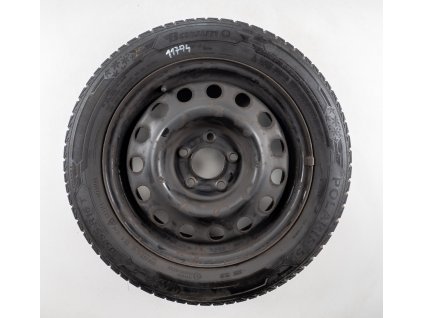 Kia Ceed 16" Originální zimní sada