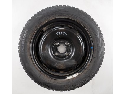 Hyundai i20 15" Originální zimní sada