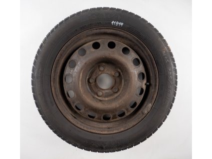 Hyundai i30 16" Originální zimní sada