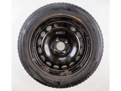 Peugeot 2008 16" Originální zimní sada