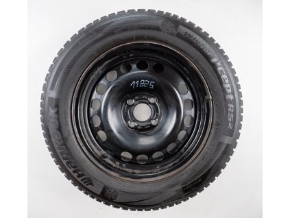 Opel Astra 15" Originální zimní sada