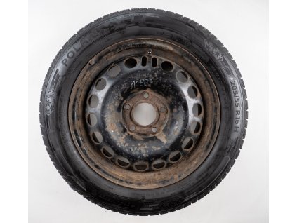 Opel Astra 16" Originální zimní sada