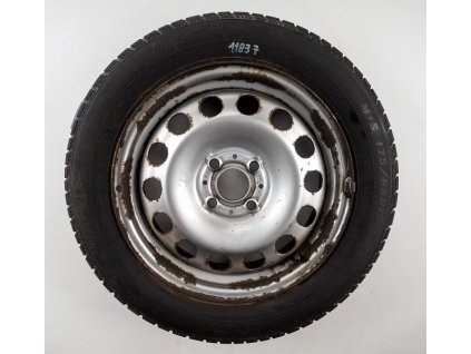 Mini Cooper Clubman 15" Originální zimní sada