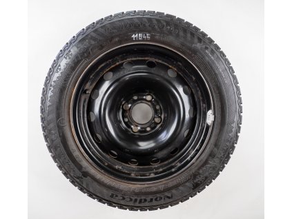 Citroen Xsara 15" Originální zimní sada