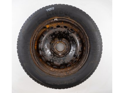 Nissan Qashqai 16" Originální zimní sada