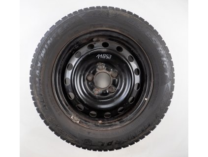 Hyundai i30 15" Originální zimní sada