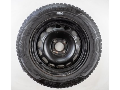 Volkswagen Caddy 15" Originální zimní sada