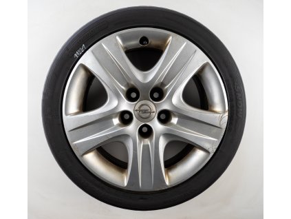 Opel Insignia 17" Originální zimní sada