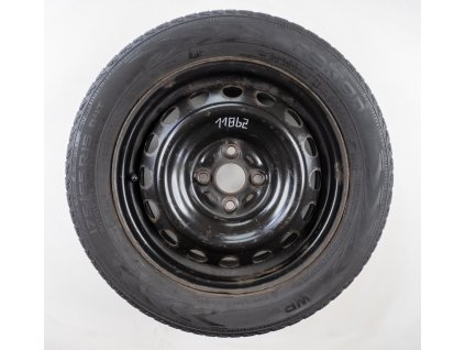 Toyota Yaris 15" Originální zimní sada