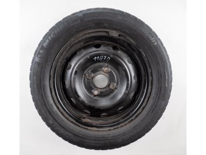 Hyundai Getz 14" Originální zimní sada