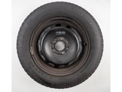 Volvo C30 15" Originální letní sada