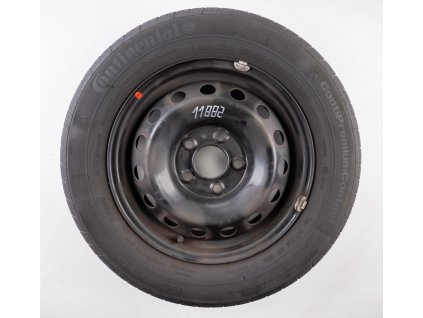 Hyundai Kia i20 Venga 15" Originální letní sada