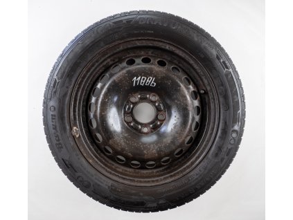 Ford Focus 16" Originální letní sada