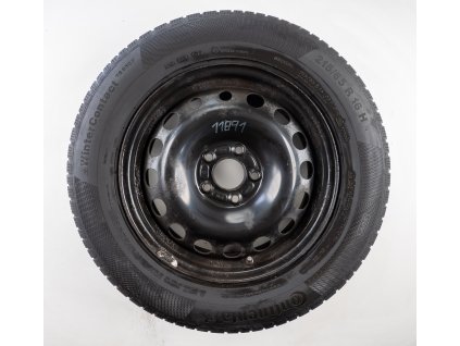 Ford Kuga 16" Originální zimní sada