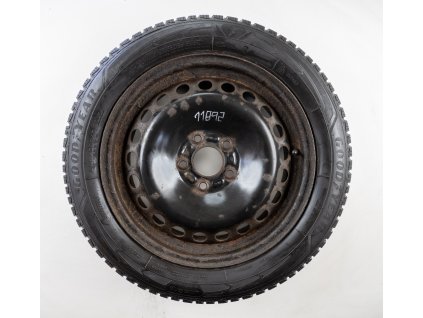 Ford Focus 16" Originální zimní sada